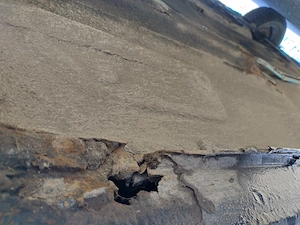 VW Passat B3 1993 - AC  - imagine 10