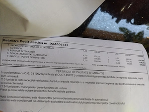 VW Passat B3 1993 - AC  - imagine 9