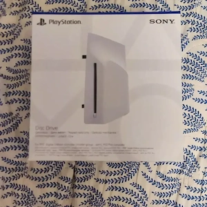 Disc Drive pentru PlayStation 5   Pro