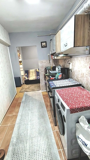 Garsoniera de vanzare - imagine 3