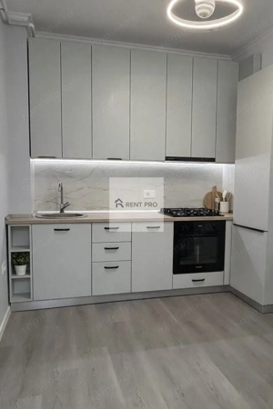 First Use Studio Exigent Plaza Residence Bd Timișoara 16 Parcul liniei - imagine 2