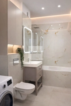 First Use Studio Exigent Plaza Residence Bd Timișoara 16 Parcul liniei - imagine 3