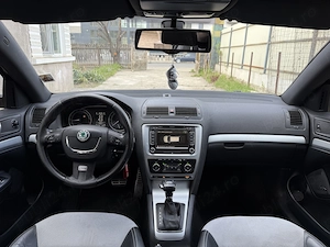 Vand schimb Skoda Octavia 2 vRS - imagine 6