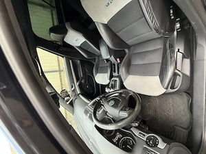 Vand schimb Skoda Octavia 2 vRS - imagine 7