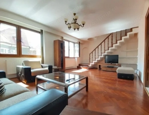 Cotroceni | 3 camere | 126mp | dec | et 1+2 | 450.000 euro