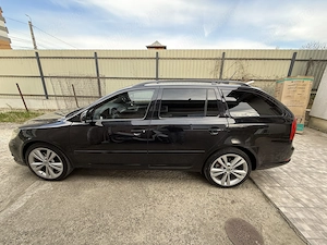 Vand schimb Skoda Octavia 2 vRS - imagine 5