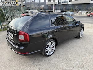 Vand schimb Skoda Octavia 2 vRS - imagine 3