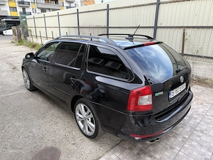 Vand schimb Skoda Octavia 2 vRS - imagine 4
