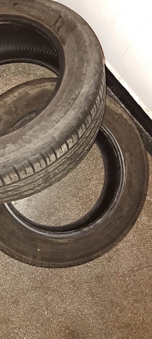 Anvelope 195/60R16 89H Bridgestone Turanza Vară - imagine 3