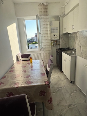 Închiriez garsoniera în bloc nou  - imagine 5