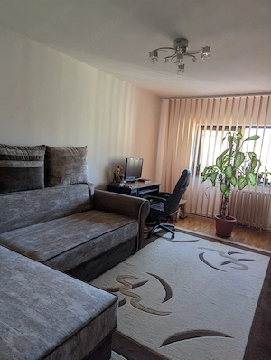 Apartament 2 camere Burdujeni - imagine 5