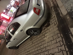 Skoda octavia 1 - imagine 2