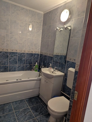 Apartament 2 camere Burdujeni - imagine 4