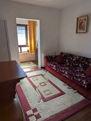 Apartament 2 camere Burdujeni - imagine 2