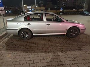 Skoda octavia 1 - imagine 5