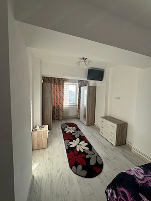 Închiriez garsoniera în bloc nou  - imagine 3