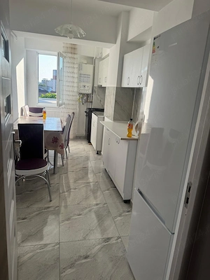 Închiriez garsoniera în bloc nou  - imagine 2