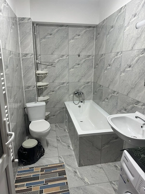 Închiriez garsoniera în bloc nou  - imagine 6