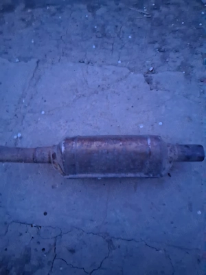 Vând catalizator Opel Astra  - imagine 2