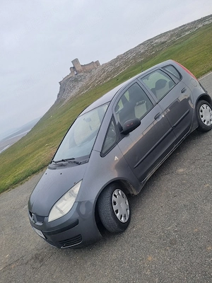 Mitsubishi colt  1.5 diesel  - imagine 2