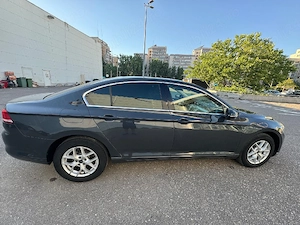 Passat sedan  - imagine 4