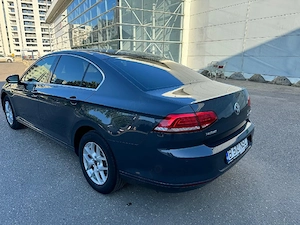 Passat sedan  - imagine 5