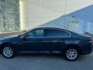 Passat sedan  - imagine 2