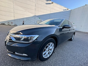 Passat sedan  - imagine 6