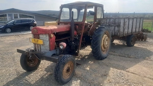 Tractor massey ferguson  - imagine 3