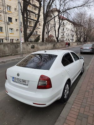 Skoda Octavia 2011  - imagine 4
