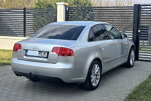 Audi  A4  2008  2.0  TDi - imagine 4
