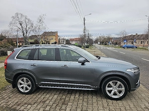 Volvo XC90 Momentum D5 AT8 AWD 2019 Diesel 235CP 168.972 KM