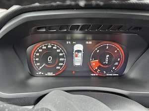 Volvo XC90 Momentum D5 AT8 AWD 2019 Diesel 235CP 168.972 KM - imagine 8