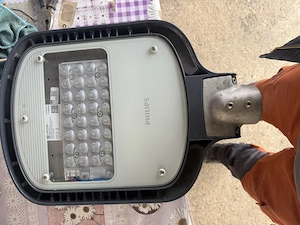 Neon stradal led - imagine 2