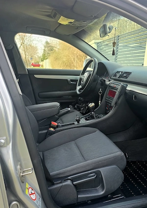 Audi  A4  2008  2.0  TDi - imagine 5