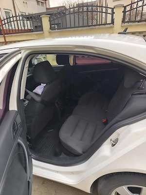 Skoda Octavia 2011  - imagine 2