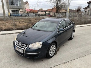 vw jetta an 2010 motor 1,6 mpi - imagine 2