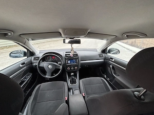 vw jetta an 2010 motor 1,6 mpi - imagine 5