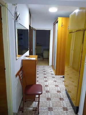 Inchiriere ap 2 camere Militari Păcii
