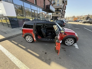 Vand schimb Mini Cooper Clubman 2.0 DS automat - imagine 5