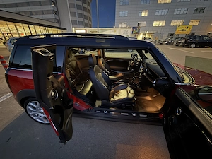 Vand schimb Mini Cooper Clubman 2.0 DS automat - imagine 8