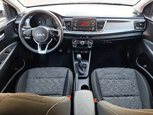 KIA RIO * 2023 * Ca Nouă  * 10.000 km * Este în Garanție *  - imagine 8