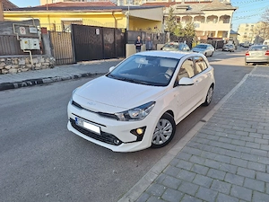 KIA RIO * 2023 * Ca Nouă  * 10.000 km * Este în Garanție *  - imagine 2