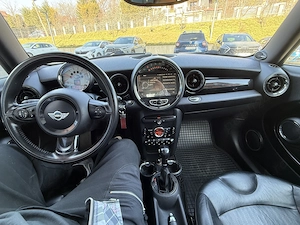 Vand schimb Mini Cooper Clubman 2.0 DS automat - imagine 6