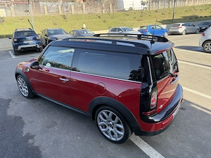 Vand schimb Mini Cooper Clubman 2.0 DS automat - imagine 4