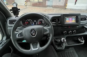 2020 Master 2.3dci 135cp - imagine 3