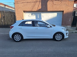 KIA RIO * 2023 * Ca Nouă  * 10.000 km * Este în Garanție *  - imagine 7