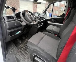 2020 Master 2.3dci 135cp - imagine 2