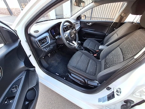 KIA RIO * 2023 * Ca Nouă  * 10.000 km * Este în Garanție *  - imagine 9