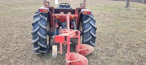 Vând tractor Yanmar an de fabricație 2001 Tel de contact   - imagine 7